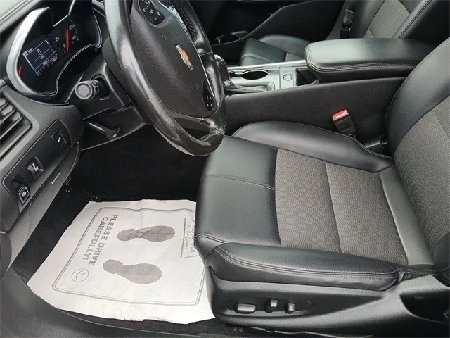 2020 Chevrolet Impala 10th Gen - Image 12 of 21