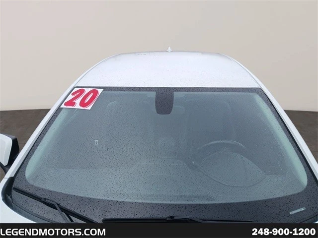 2020 Chevrolet Impala 10th Gen - Image 4 of 21
