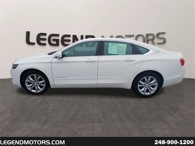 2020 Chevrolet Impala 10th Gen - Image 5 of 21