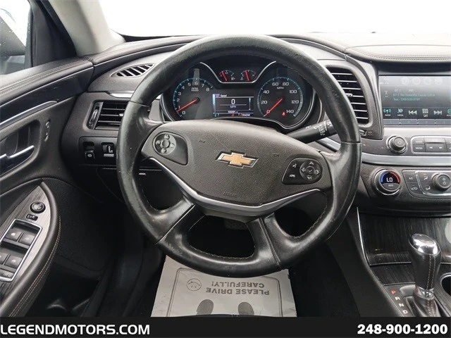 2020 Chevrolet Impala 10th Gen - Image 20 of 21
