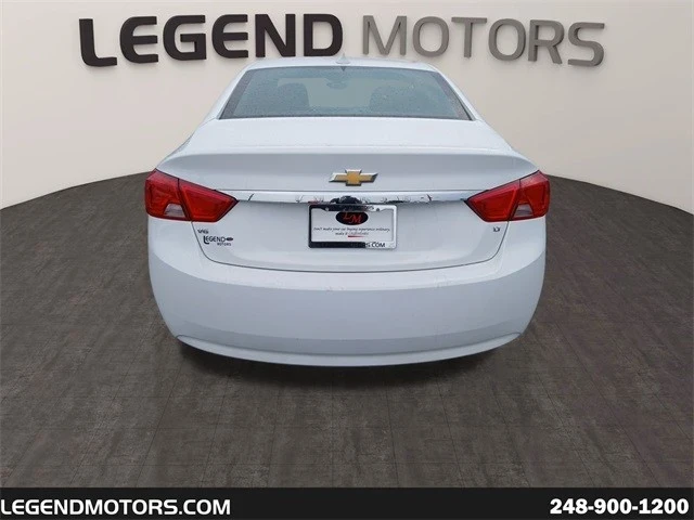 2020 Chevrolet Impala 10th Gen - Image 7 of 21