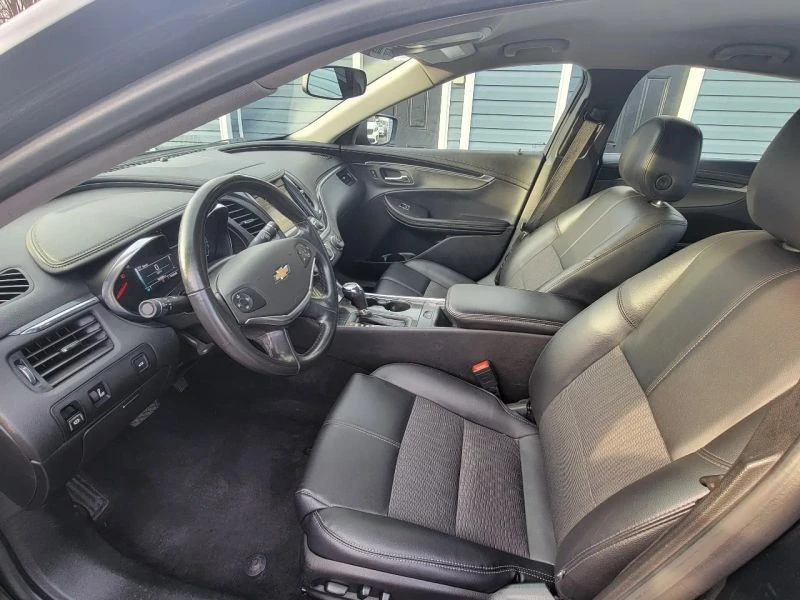2020 Chevrolet Impala 10th Gen - Image 9 of 12