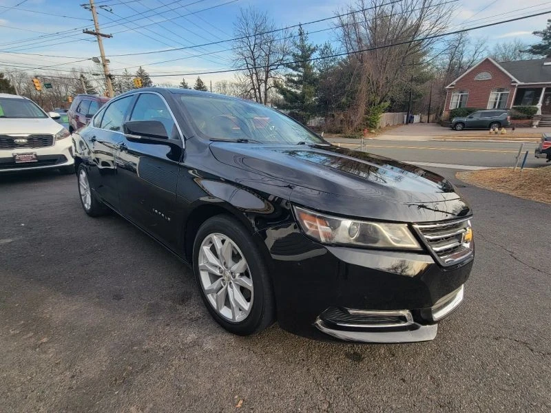 2020 Chevrolet Impala 10th Gen - Image 3 of 12