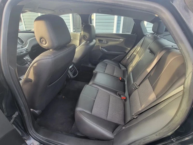 2020 Chevrolet Impala 10th Gen - Image 10 of 12
