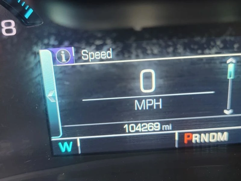 2020 Chevrolet Impala 10th Gen - Image 12 of 12