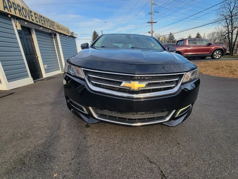 2020 Chevrolet Impala 10th Gen - Image 6 of 12
