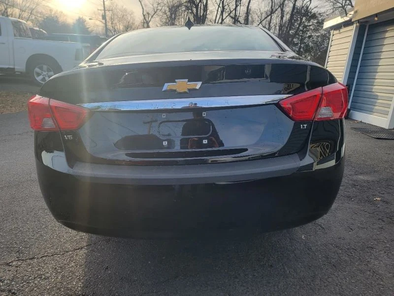 2020 Chevrolet Impala 10th Gen - Image 7 of 12