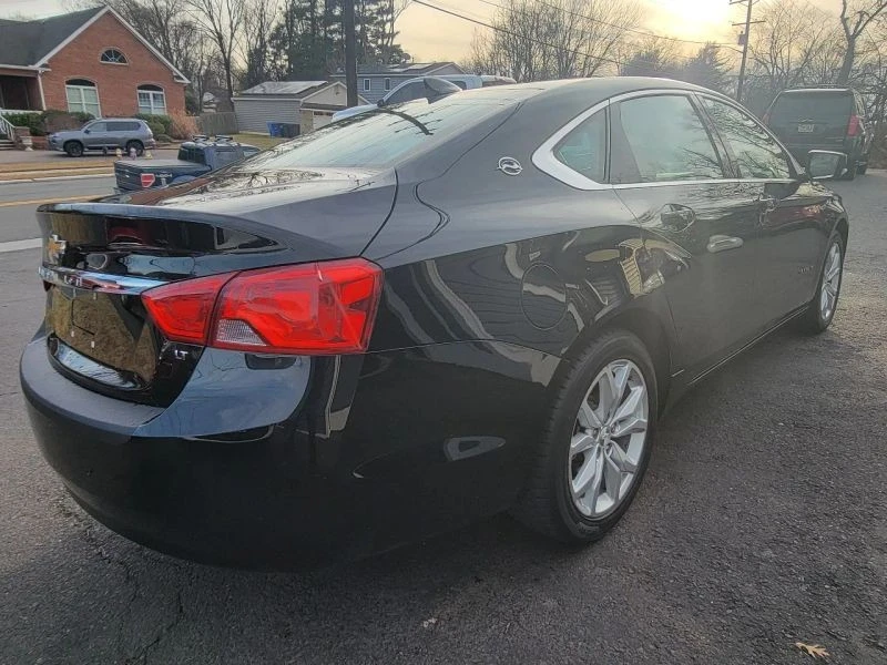 2020 Chevrolet Impala 10th Gen - Image 8 of 12