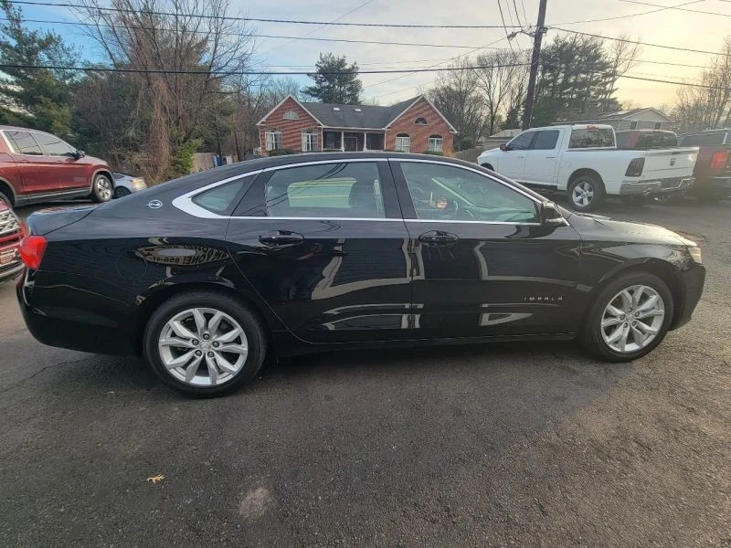 2020 Chevrolet Impala 10th Gen - Image 5 of 12