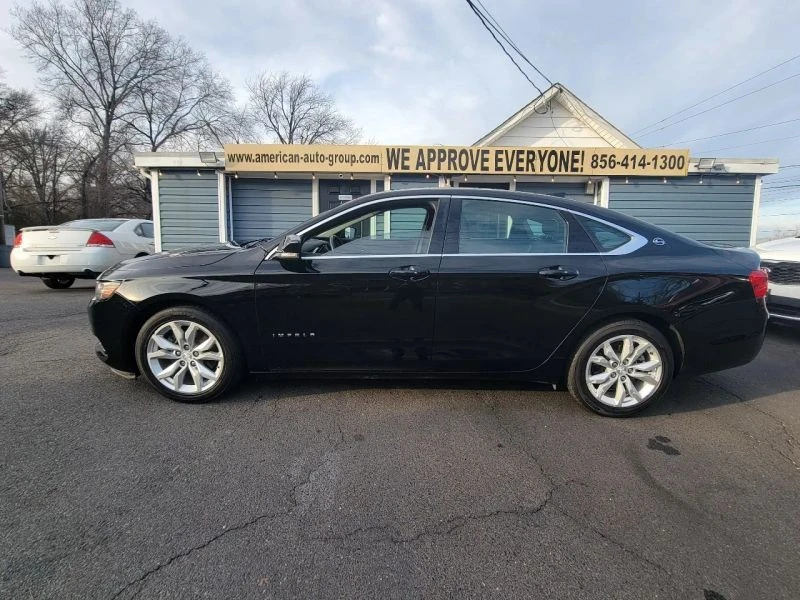2020 Chevrolet Impala 10th Gen - Image 2 of 12