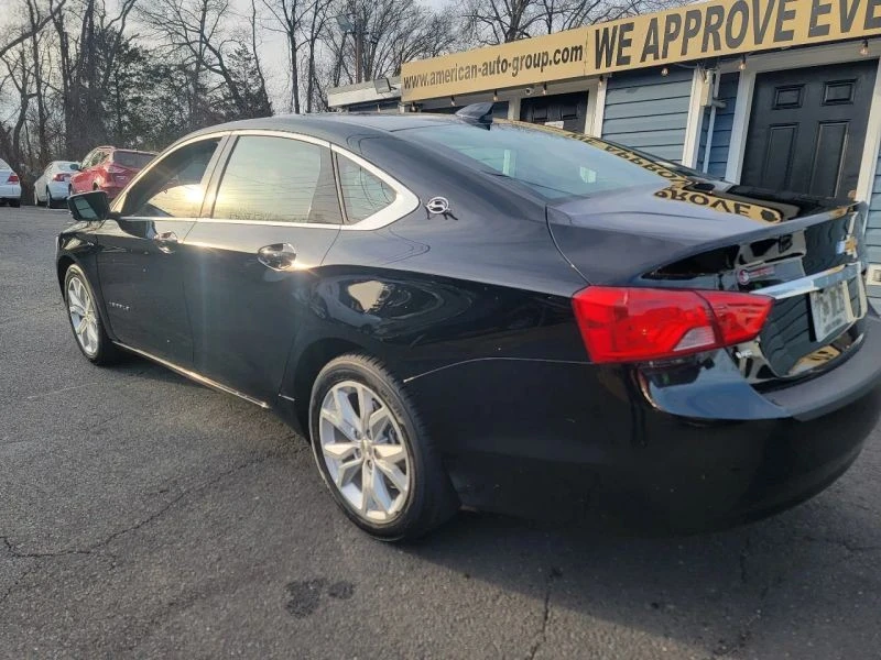 2020 Chevrolet Impala 10th Gen - Image 4 of 12