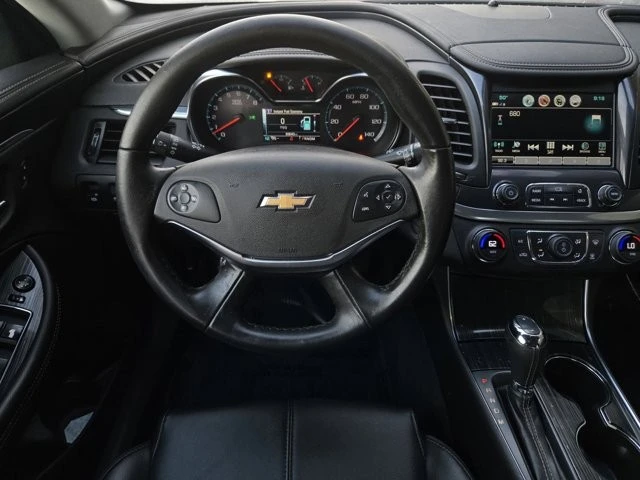 2020 Chevrolet Impala 10th Gen - Image 11 of 12