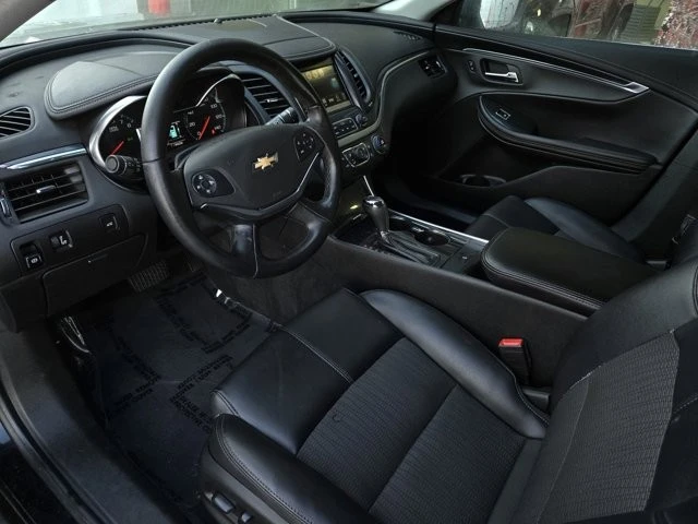 2020 Chevrolet Impala 10th Gen - Image 8 of 12