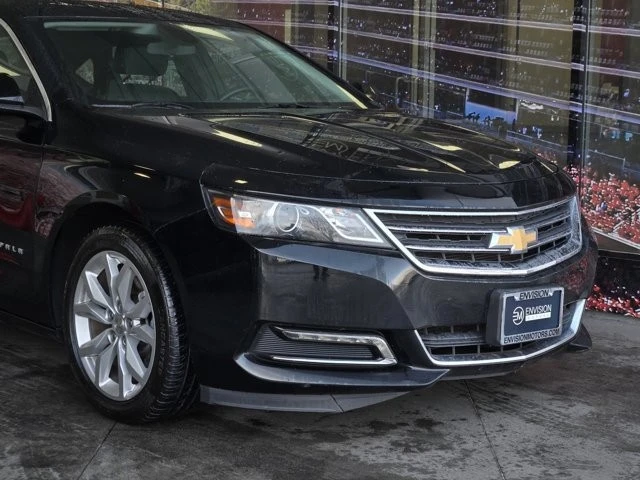 2020 Chevrolet Impala 10th Gen - Image 2 of 12