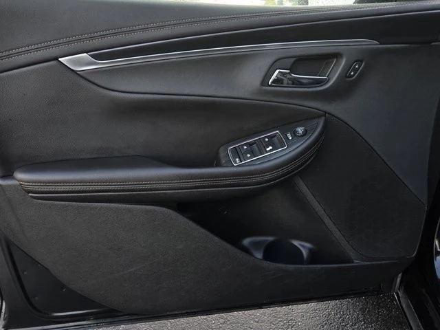 2020 Chevrolet Impala 10th Gen - Image 9 of 12
