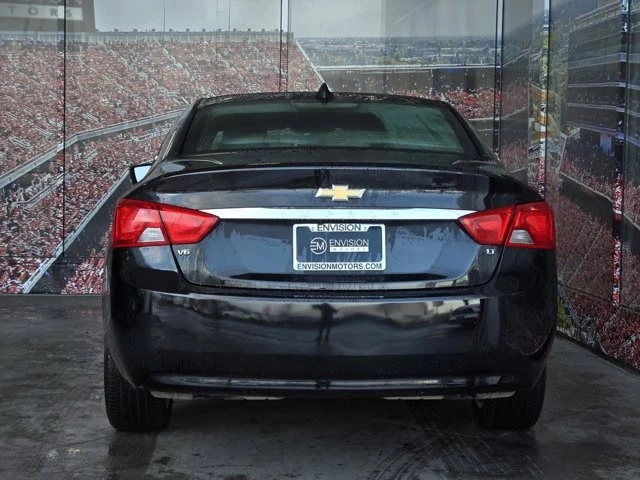 2020 Chevrolet Impala 10th Gen - Image 7 of 12