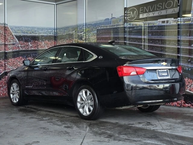 2020 Chevrolet Impala 10th Gen - Image 6 of 12