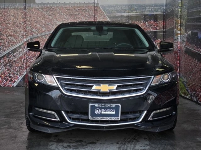 2020 Chevrolet Impala 10th Gen - Image 3 of 12