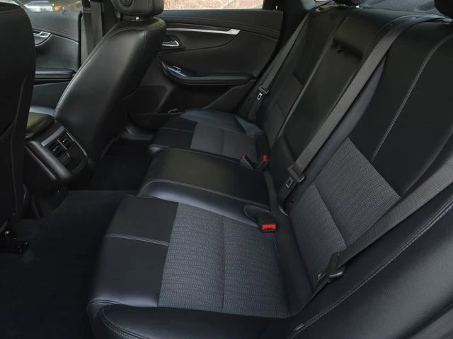 2020 Chevrolet Impala 10th Gen - Image 10 of 12