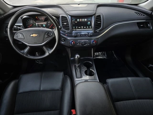 2020 Chevrolet Impala 10th Gen - Image 12 of 12