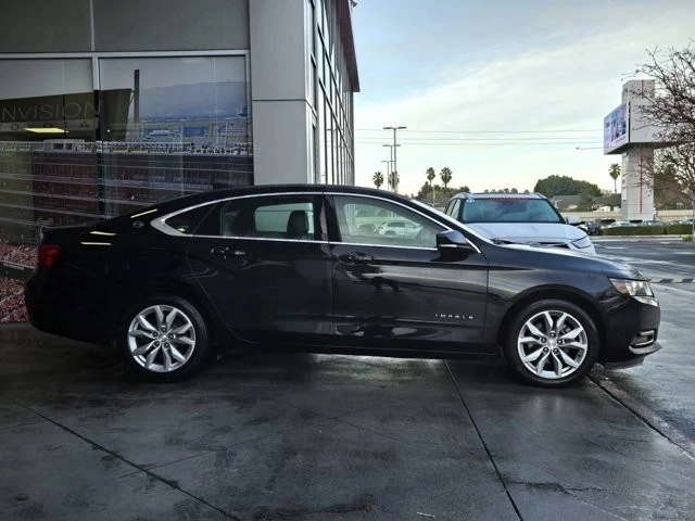 2020 Chevrolet Impala 10th Gen - Image 4 of 12