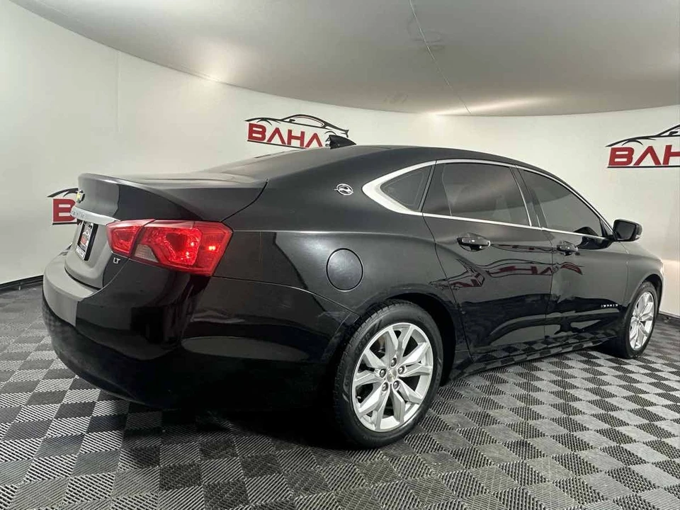 2020 Chevrolet Impala 10th Gen - Image 9 of 21