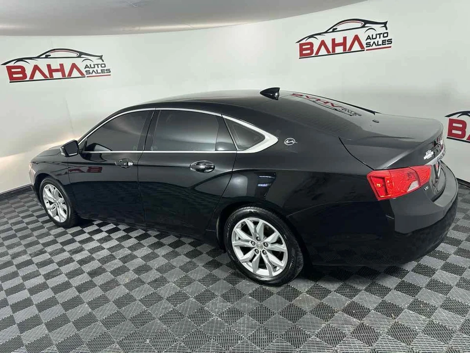 2020 Chevrolet Impala 10th Gen - Image 5 of 21