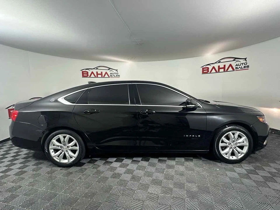 2020 Chevrolet Impala 10th Gen - Image 10 of 21