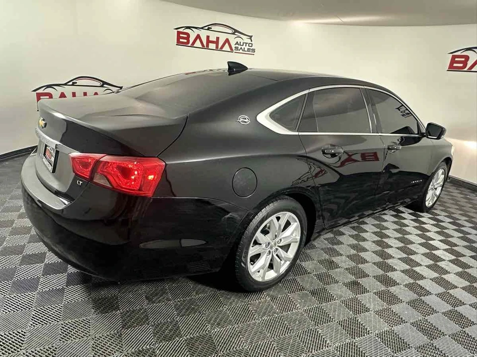 2020 Chevrolet Impala 10th Gen - Image 8 of 21
