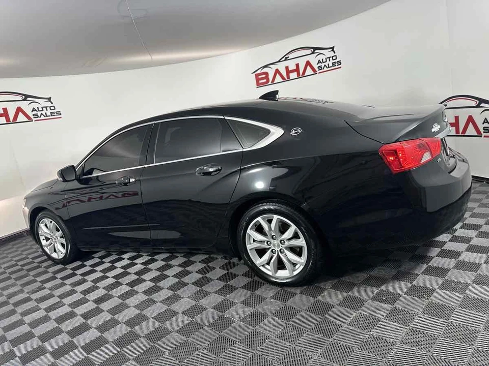 2020 Chevrolet Impala 10th Gen - Image 6 of 21