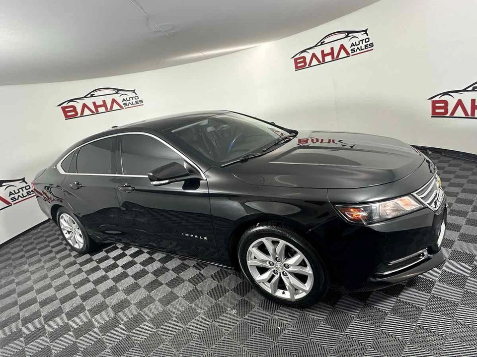 2020 Chevrolet Impala 10th Gen - Image 11 of 21