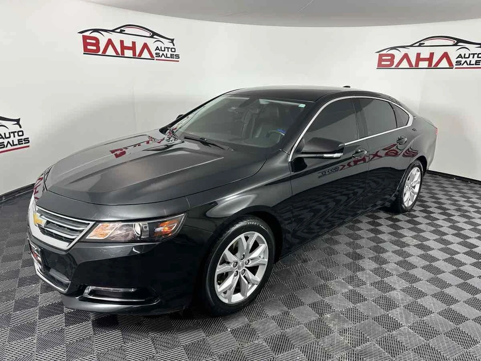 2020 Chevrolet Impala 10th Gen - Image 3 of 21
