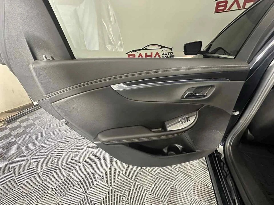 2020 Chevrolet Impala 10th Gen - Image 17 of 21