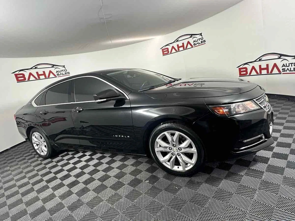 2020 Chevrolet Impala 10th Gen - Image 12 of 21