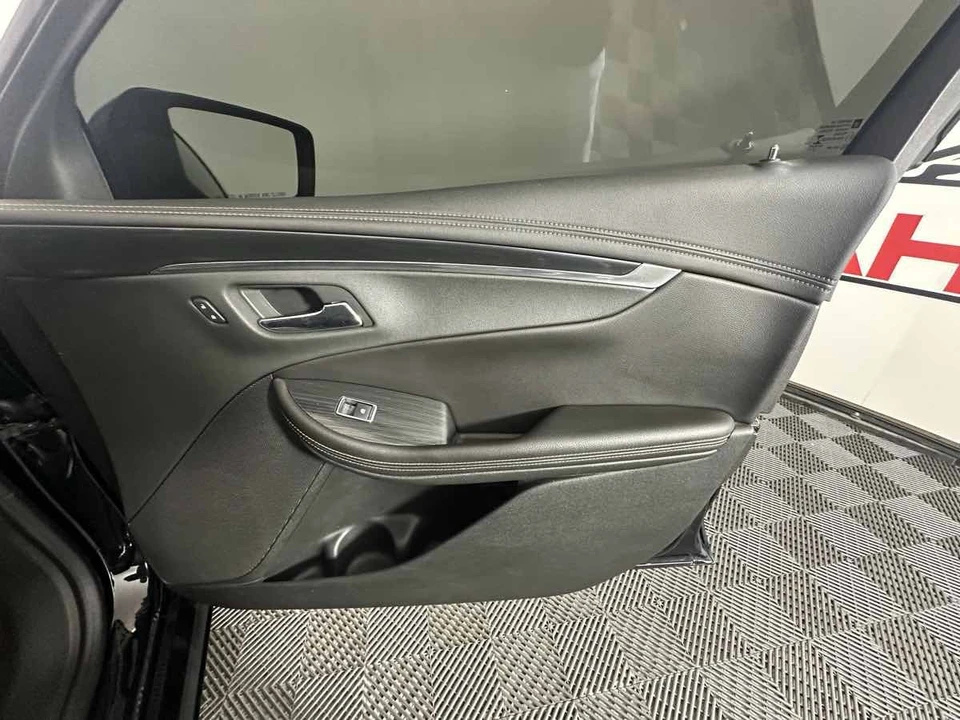2020 Chevrolet Impala 10th Gen - Image 16 of 21