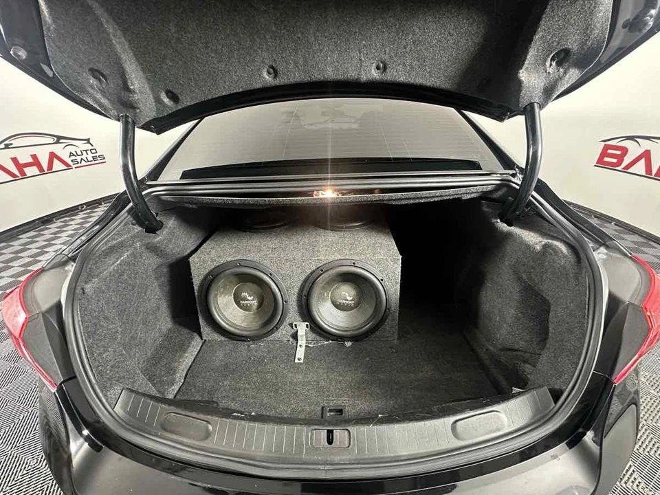 2020 Chevrolet Impala 10th Gen - Image 19 of 21
