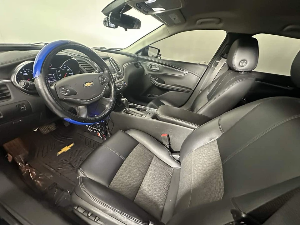 2020 Chevrolet Impala 10th Gen - Image 20 of 21