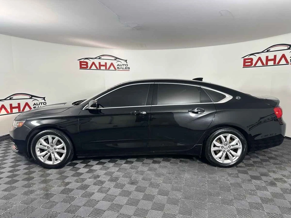 2020 Chevrolet Impala 10th Gen - Image 4 of 21