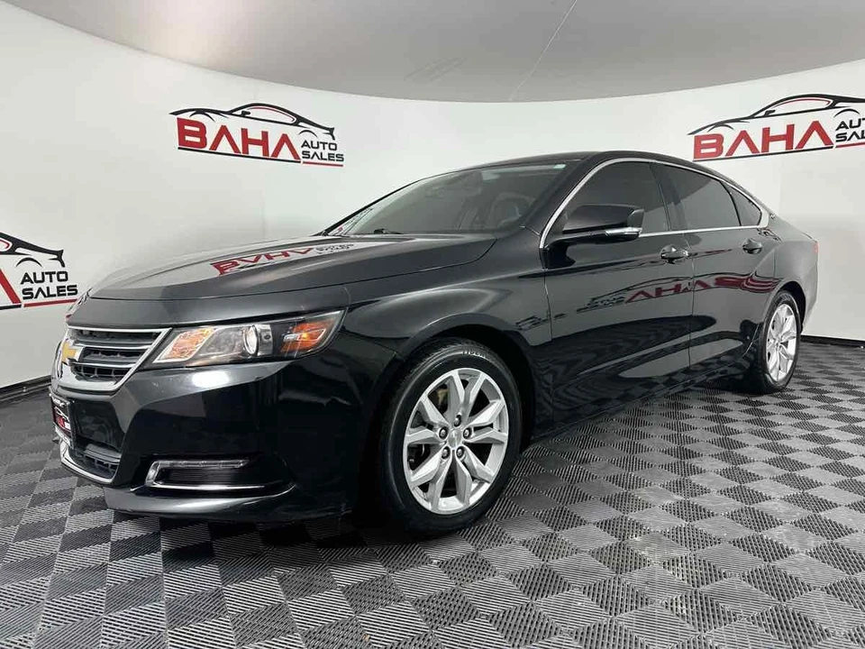 2020 Chevrolet Impala 10th Gen - Image 2 of 21