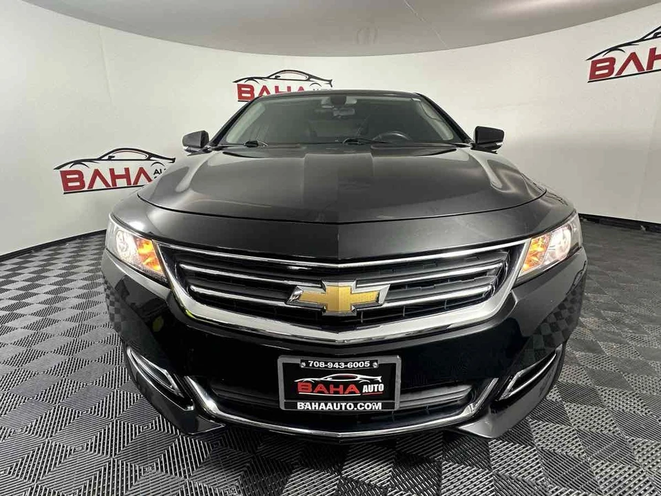 2020 Chevrolet Impala 10th Gen - Image 14 of 21