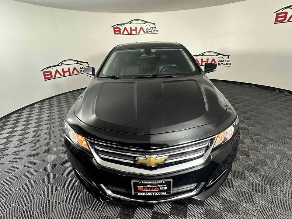 2020 Chevrolet Impala 10th Gen - Image 13 of 21
