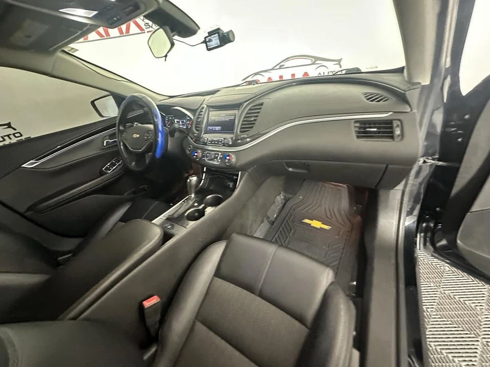 2020 Chevrolet Impala 10th Gen - Image 21 of 21