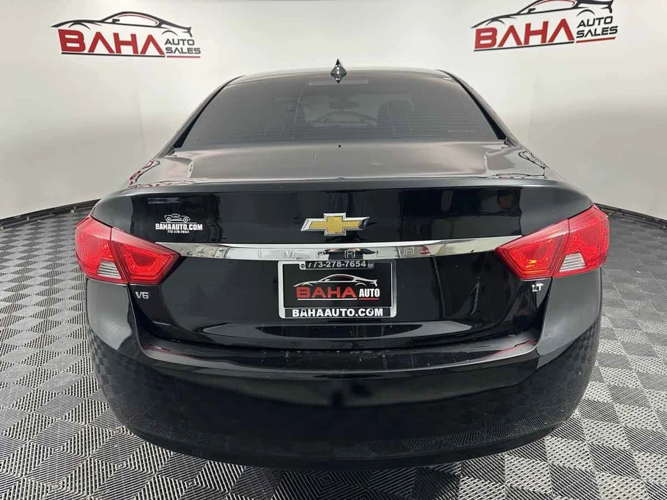 2020 Chevrolet Impala 10th Gen - Image 7 of 21
