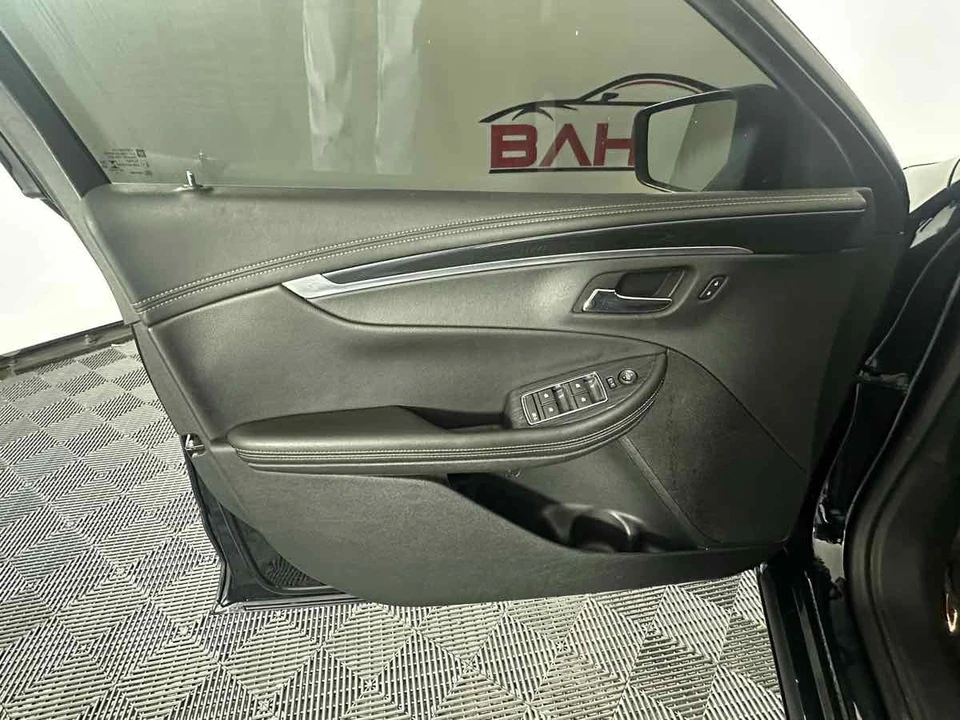 2020 Chevrolet Impala 10th Gen - Image 15 of 21