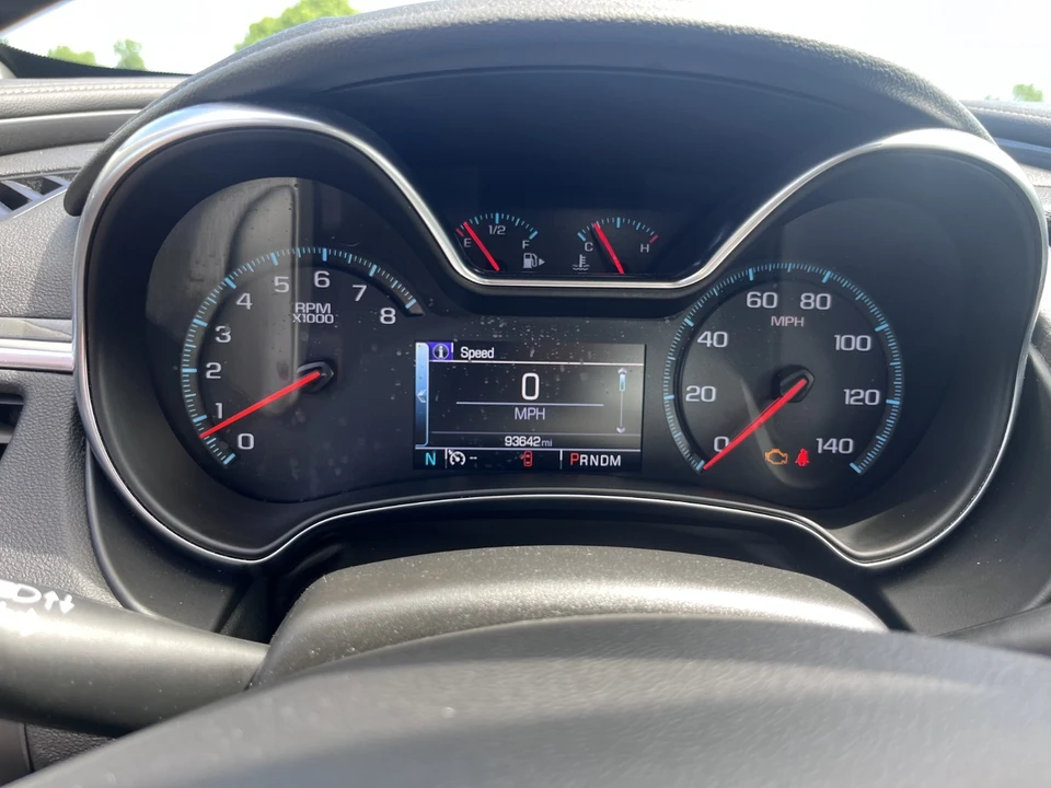 2020 Chevrolet Impala 10th Gen - Image 17 of 20