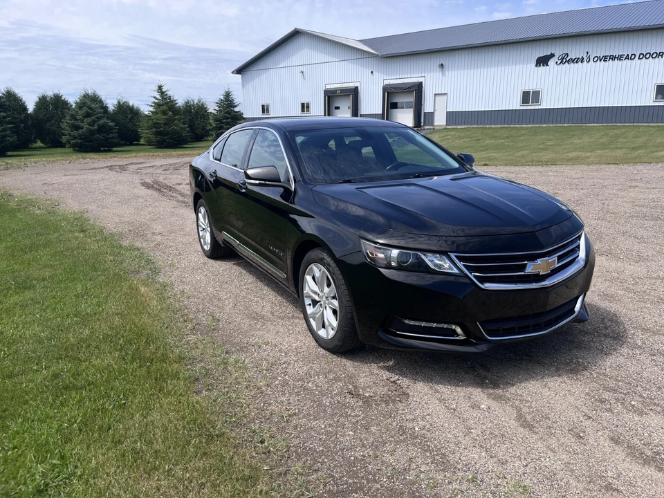 2020 Chevrolet Impala 10th Gen - Image 5 of 20