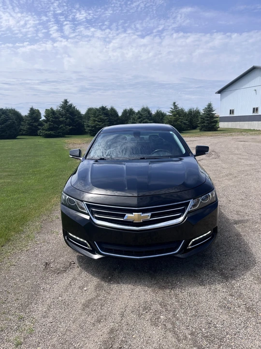 2020 Chevrolet Impala 10th Gen - Image 11 of 20