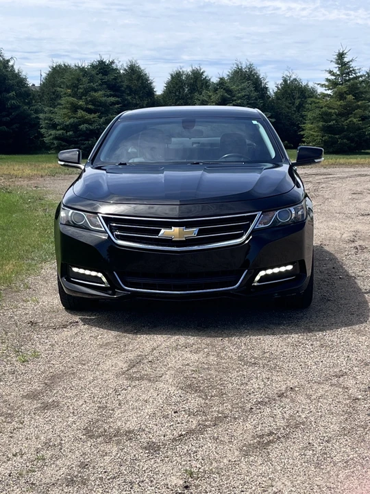 2020 Chevrolet Impala 10th Gen - Image 4 of 20