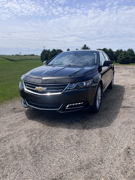 2020 Chevrolet Impala 10th Gen - Image 3 of 20
