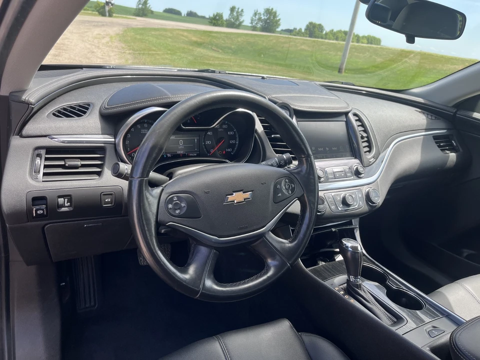 2020 Chevrolet Impala 10th Gen - Image 16 of 20